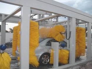 China Autobase  Car Wash Systems TEPO-AUTO &amp; stability supplier