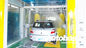 Tunnel car wash systems &amp; machine supplier